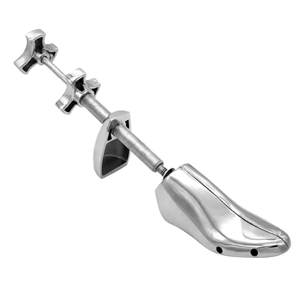 

Shoe Stretcher Hight Quality Women Mens Metal Shoe Tree Stretch Width and Length Shoe Tree Size