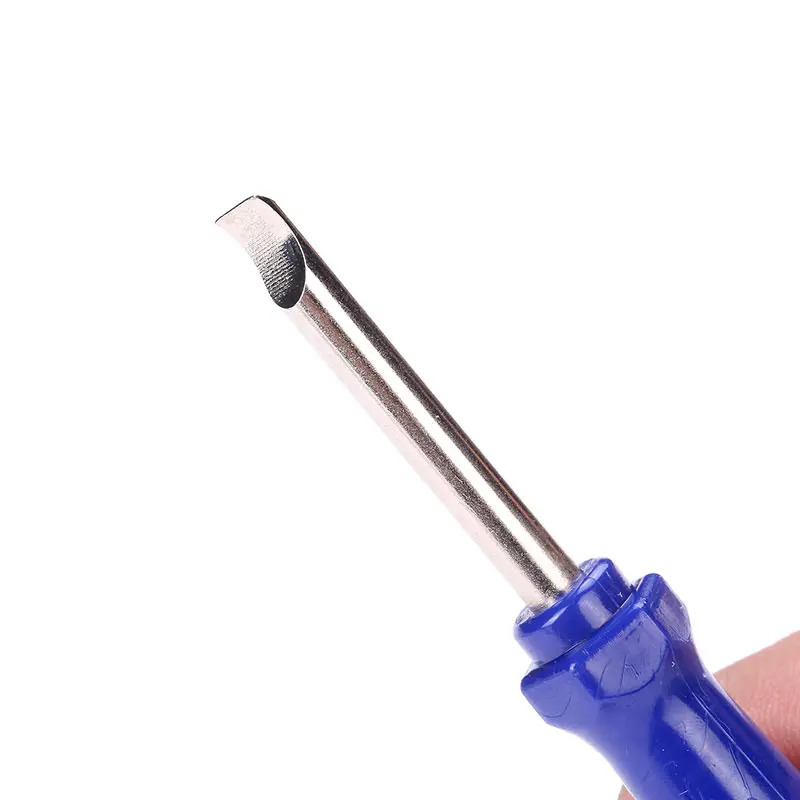 Универсальный инструмент для ремонта часов с открытой крышкой и двумя зажимами |