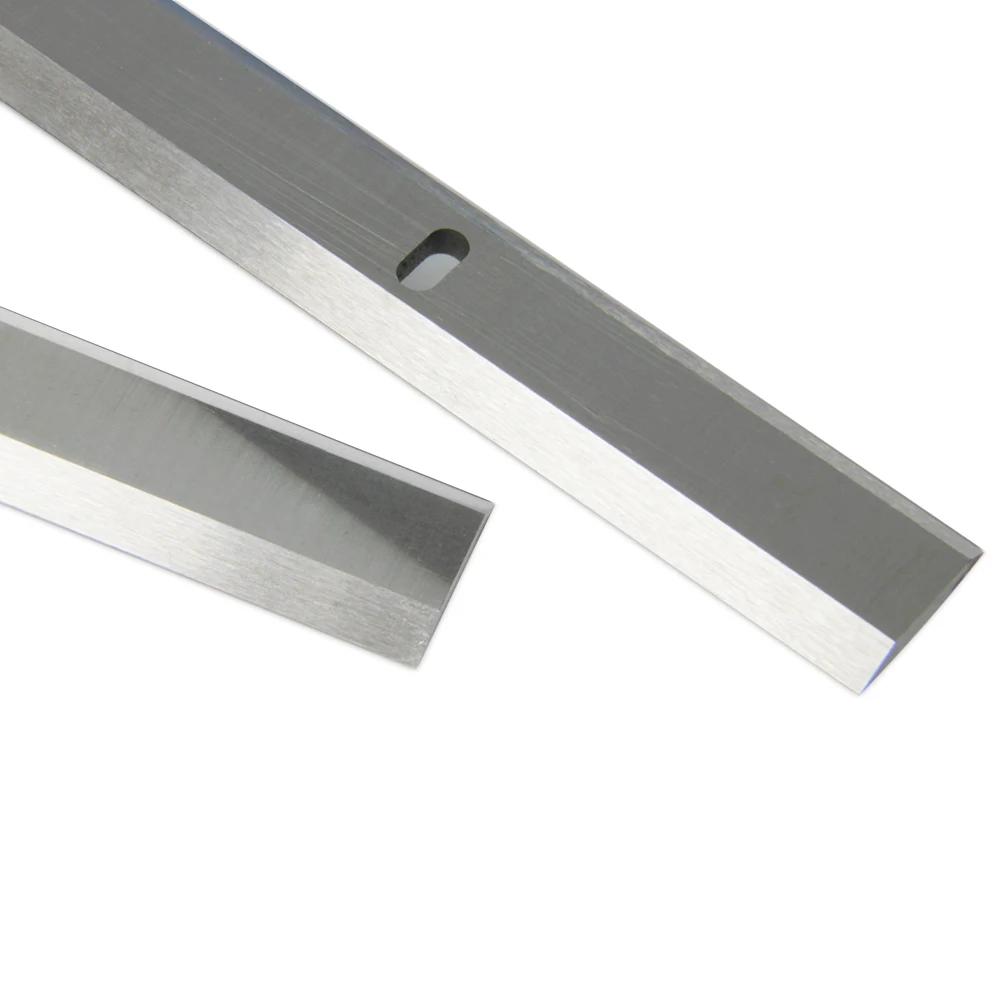 Строгальный станок TASP толщиной 319 мм из быстрорежущей стали лезвие для