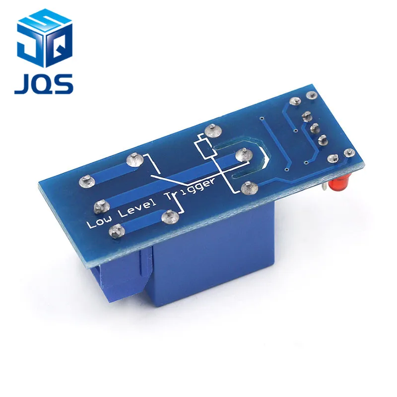 1 шт 12 в триггер низкий уровень канал релейный модуль интерфейса для PIC AVR DSP ARM MCU