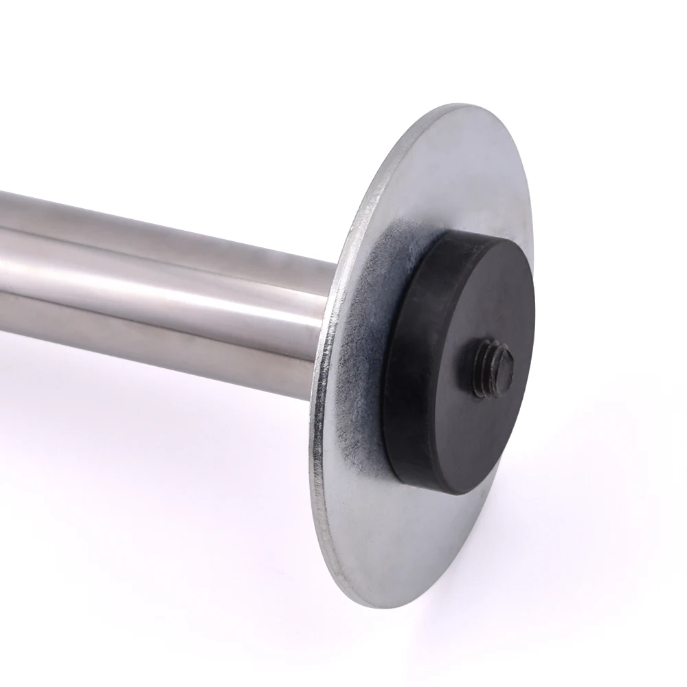 Настольное основание из нержавеющей стали CW с соединителем Magic TricksStage