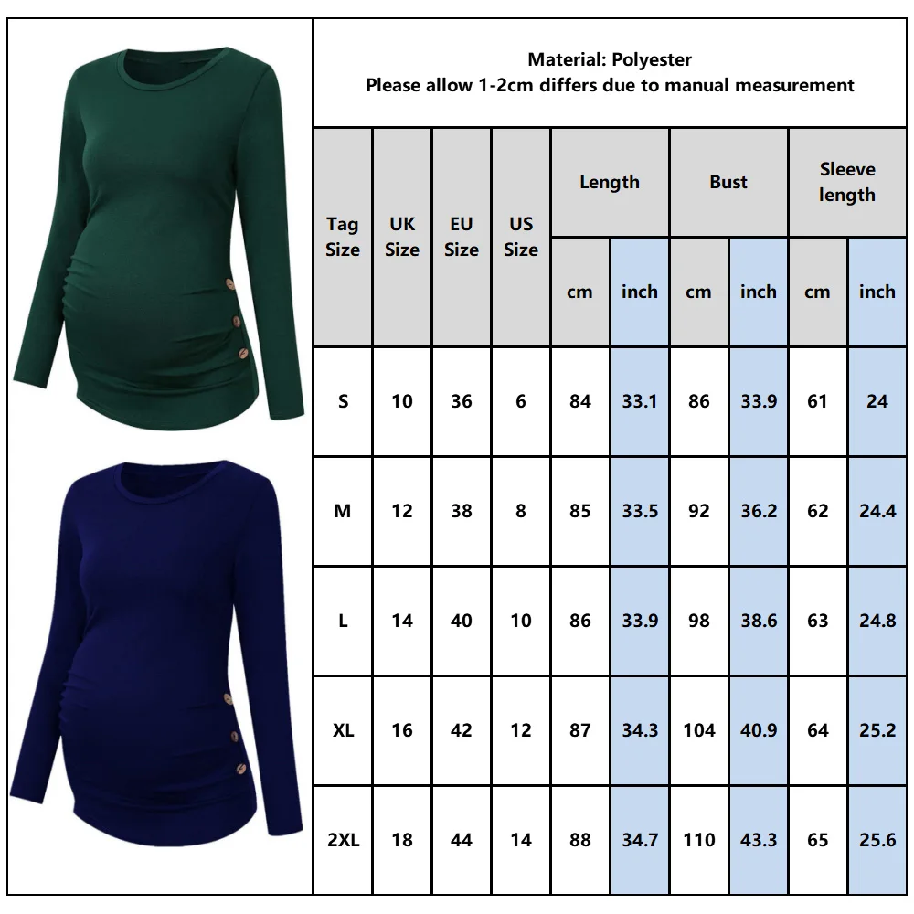 Женская туника для беременных топы одежда мамы Мягкая Повседневная Футболка с