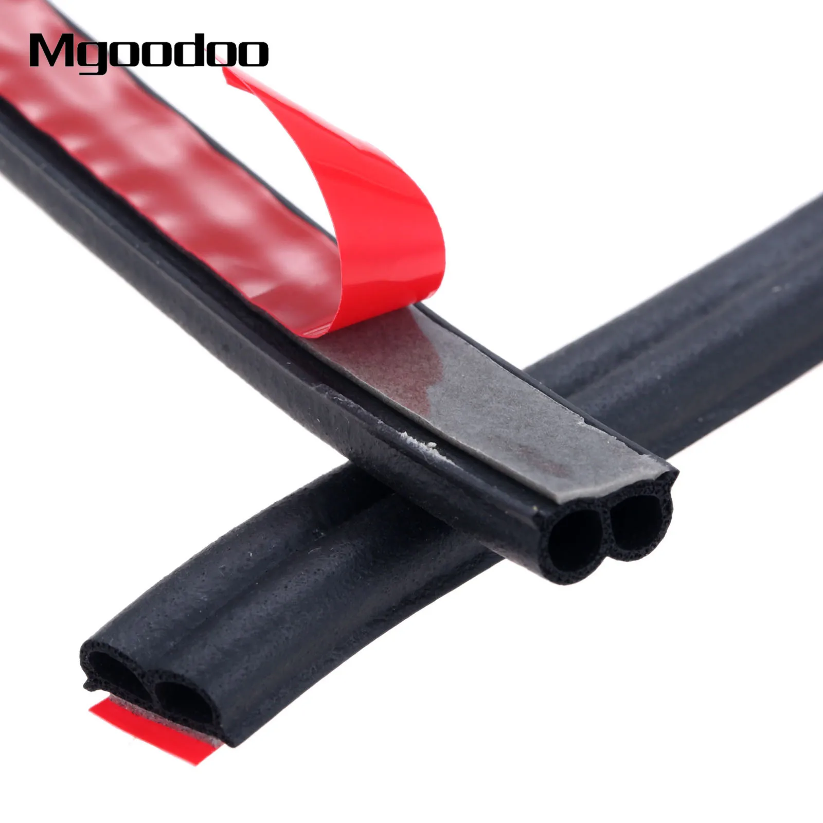 Автомобильные аксессуары резиновые уплотнители в форме стикера