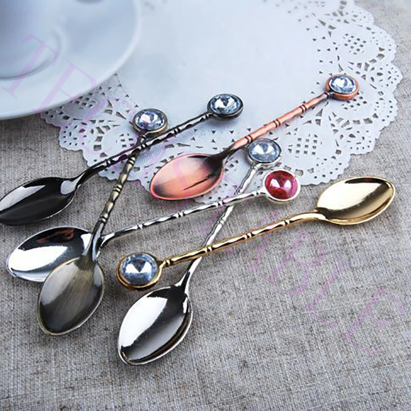 BETOHE большая круглая буровая ложка восстановление древних способов перемешать