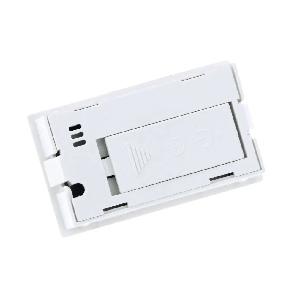 Температурный измеритель термометр гигрометр с температурным датчиком