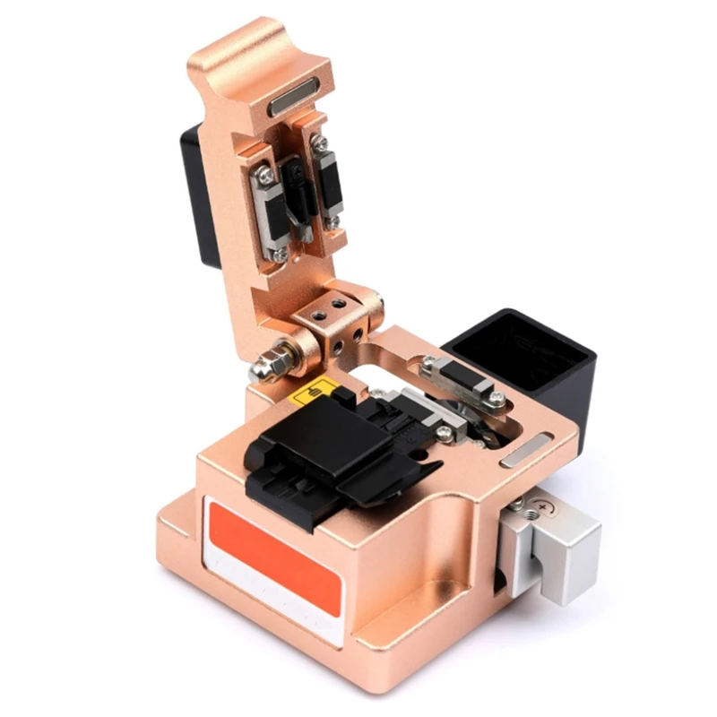 

Скалыватель для оптоволокна ABSF FTTH, нож для резки кабеля