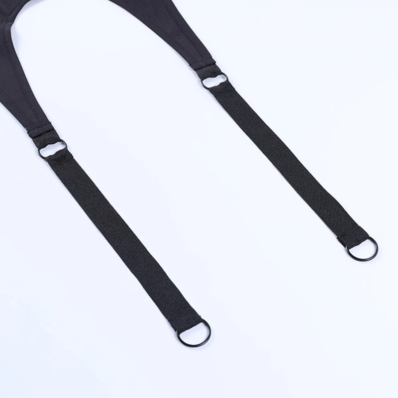 

Women's Sexy Vintage Top Covering Waist Corset Summer Boob Tube Top with Bandage wholesales