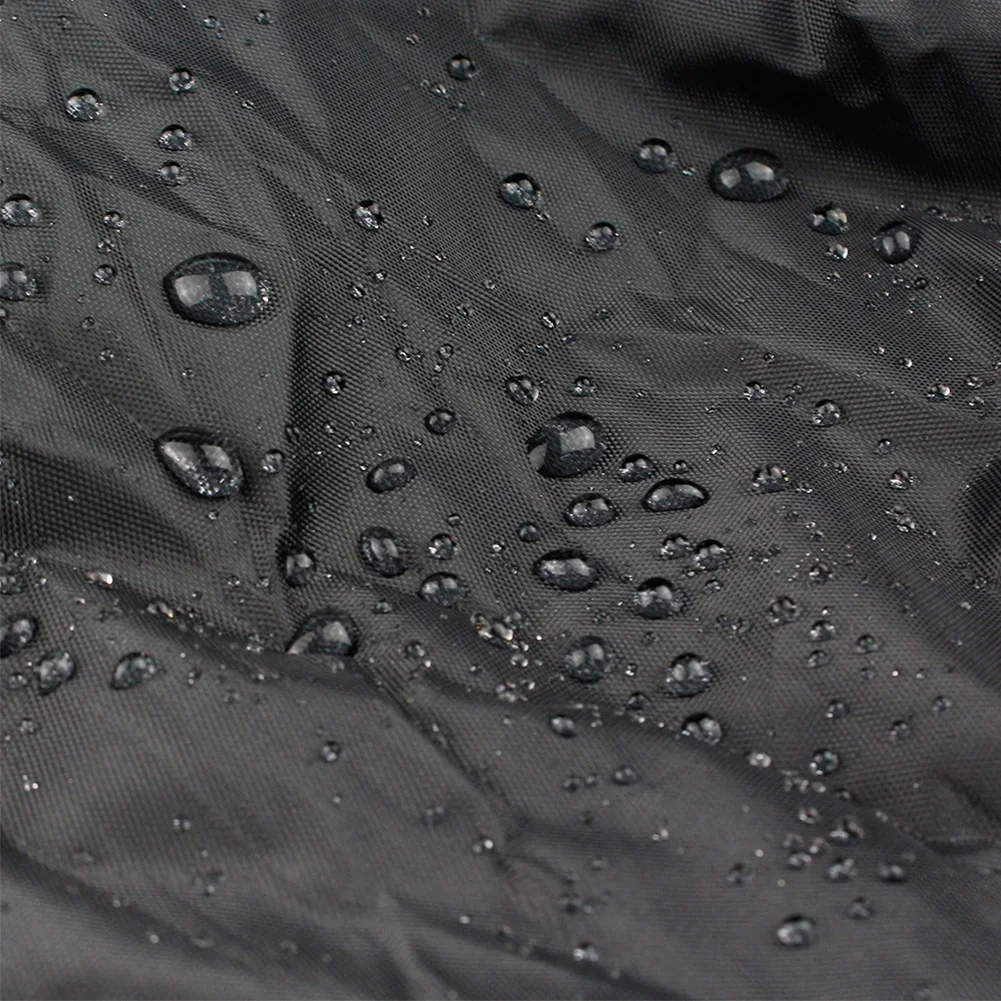 Запасная практичная Защитная универсальная Пылезащитная Передняя буксировочная Крышка для караванов