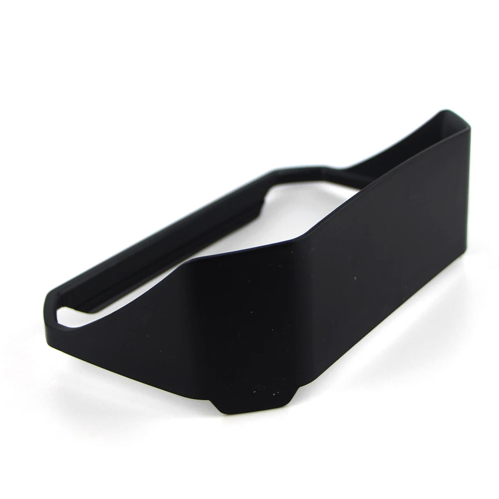 

For BMW R1250GS R1200GS ADV lc F850GS F750GS C400X S1000XR Motorcycle Sun Visor Speedometer Tachometer Cover Display Shield