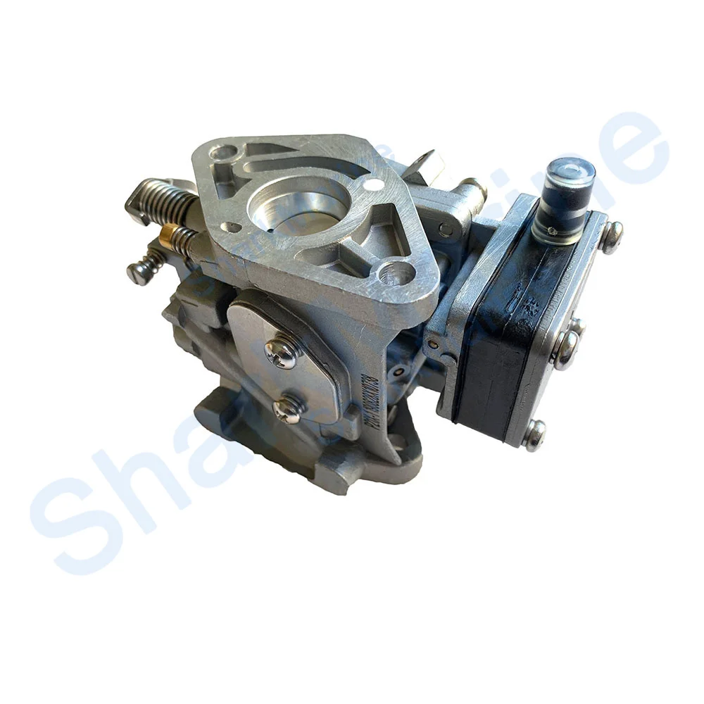 Карбюратор для подвесного PN 3B2-03200-1 TOHATSU | Автомобили и мотоциклы