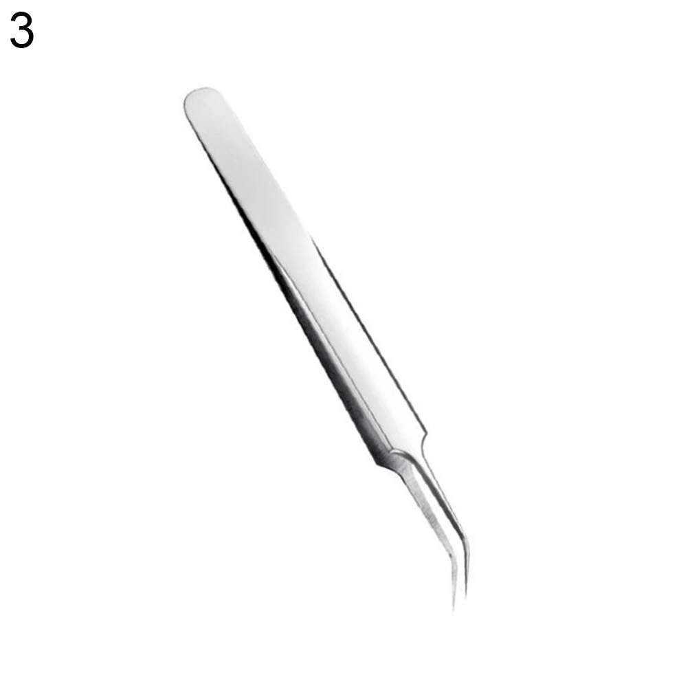 Eye Hole Design Blackhead Remover Acne Pimple Extractor