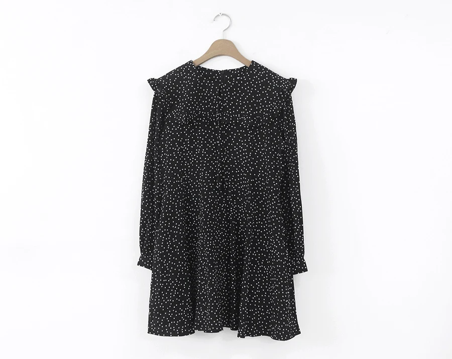 

Robe Plus Size Clothes Spring Boho Dress Girls Autumn Female Vintage Dress Party Oversize Long Sleeve Women Dresses Vestido