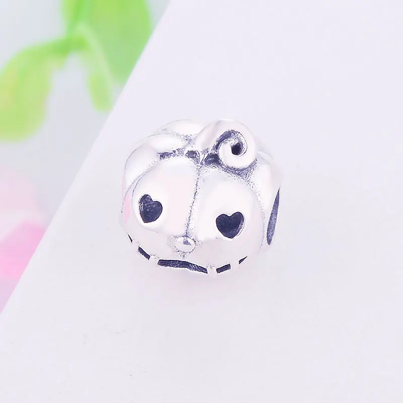 Новинка 2019 оригинальный браслет-талисман в виде тыквы ракушки призрака