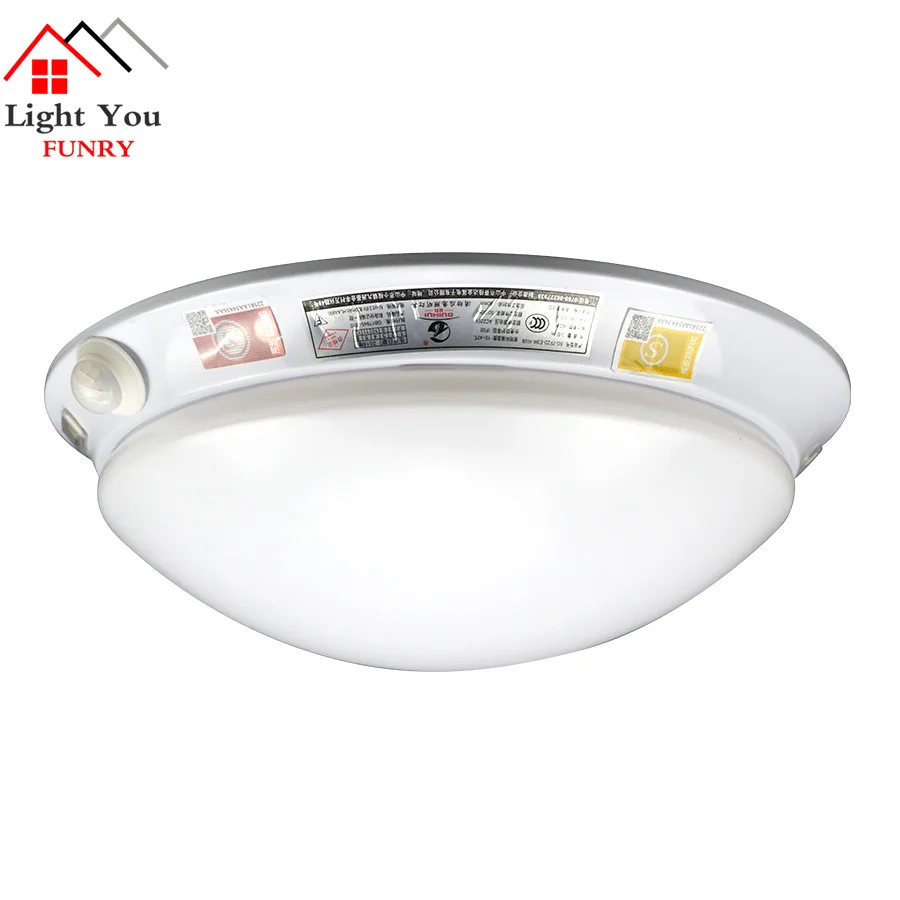 Новинка 2018 светодиодный аварийный светильник по национальному стандарту