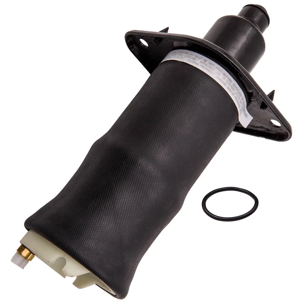 Пневматическая Пружина пневматическая подвеска Сумка задняя LH для Audi A6 C5 Allroad