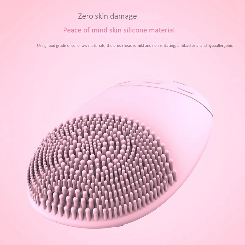 Электрическая Очищающая щетка для лица Lansing Mini 2 кожи без отмерших углов