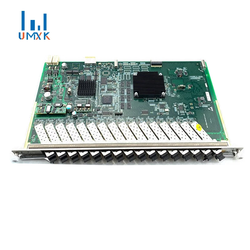 ZTE ZXA10 GPON OLT EPON PON карта GTGH GTGO ETGO ETGH 8 или 16 портов SFP C + ++ для C320 C300 |