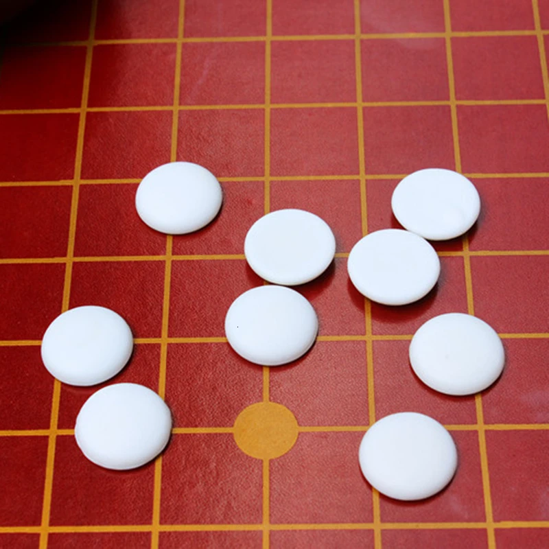 Античная игра Go Новый Шахматный набор 50*50*9 см Pier Ретро настольные шахматы с