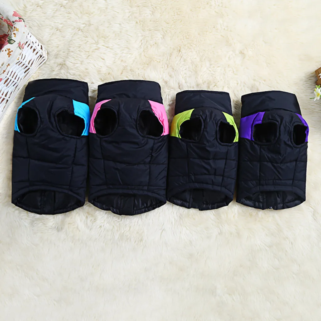 Водонепроницаемый жилет для собак 4 цвета|pet clothes|dog puppypuppy pads |