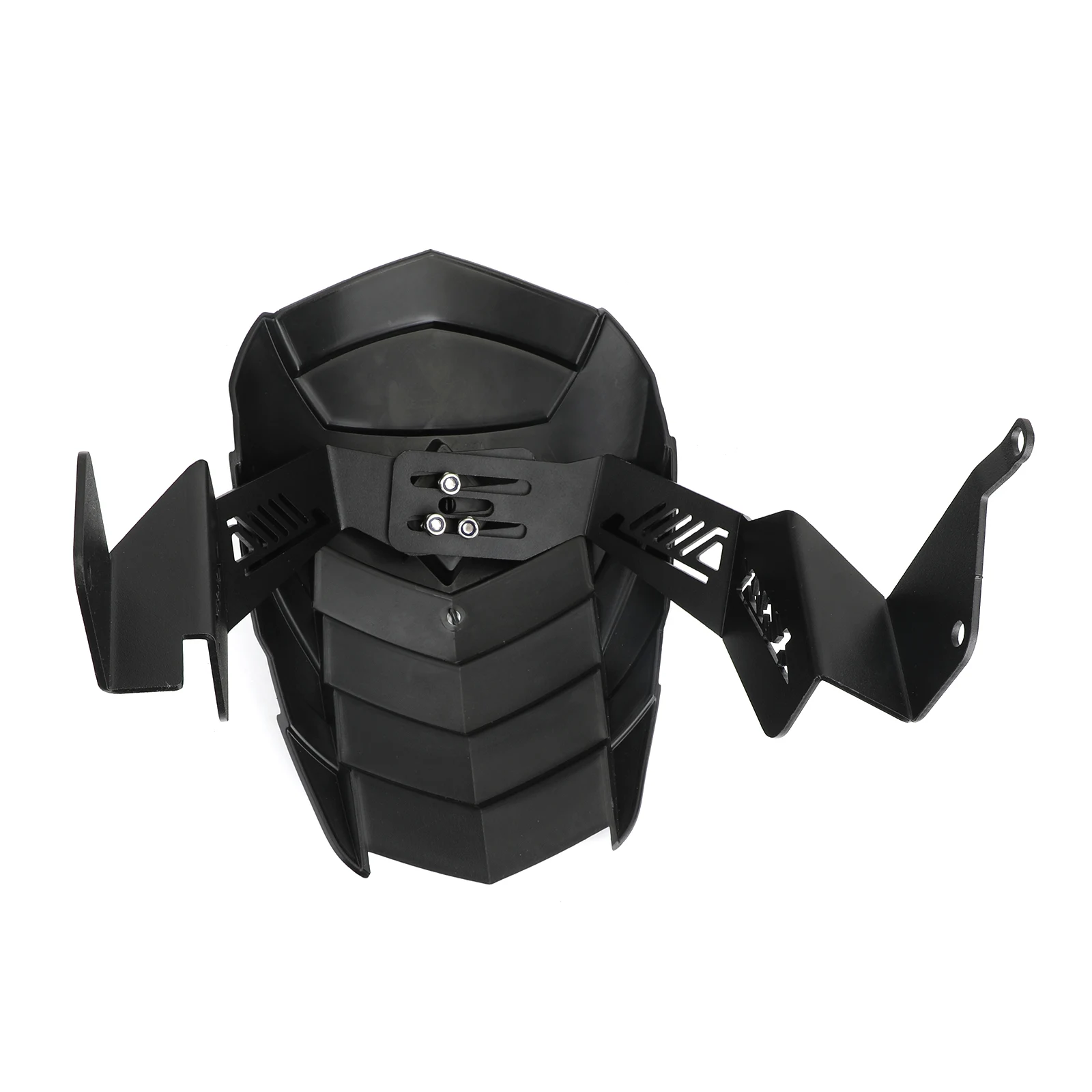 

Artudatech Motorcycle Rear Fender Tire Hugger Mudguard for Yamaha X-MAX 250 300 400 2018 2019 2020 Motorbike Accessories Parts