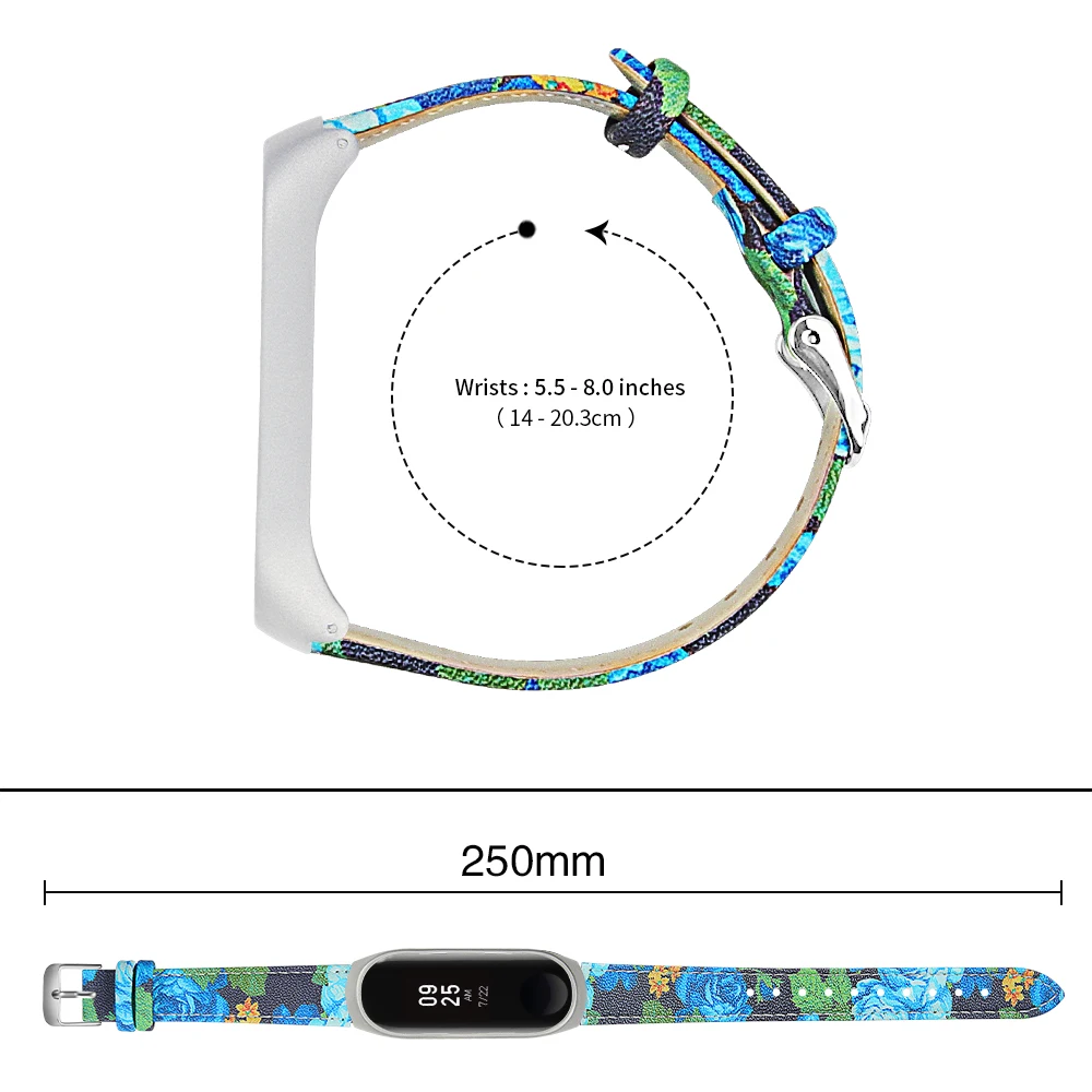 OULUCCI браслет для xiaomi mi Band 4 ремешок силиконовый ремешок для xiaomi mi band 3/4 ремешок mi band 4 браслет