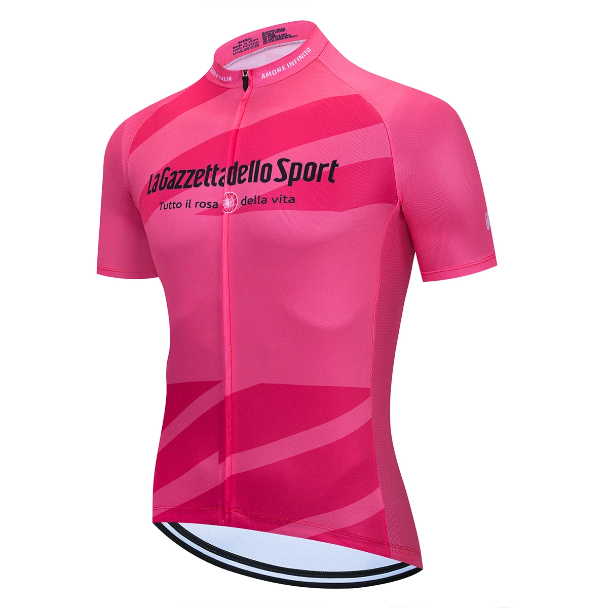 

2021 New Arrival PRO TEAM Men CYCLING JERSEY Bike Cycling Clothing Top quality Cycle Bicycle Sports Wear Ropa Ciclismo For MTB