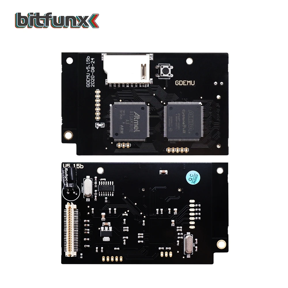 Najtaniej Wersja Bitfunx Ultima Gdemu V5.15b Wymiana Dysku I Gry Karciane SD Dla SEGA Dreamcast Najtaniej Wersja Bitfunx Ultima Gdemu V5.15b Wymiana Dysku I Gry Karciane SD Dla SEGA Dreamcast