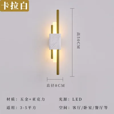 

nordice crystal wall lights bed wall lamp light gooseneck bedroom light iron living room corridor dining room wall lamp