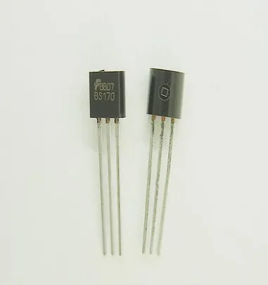 BS170 BC639 2N2907 BC108B 2N7000 2N2222A BC237 TO92 BT136-600E | Обустройство дома