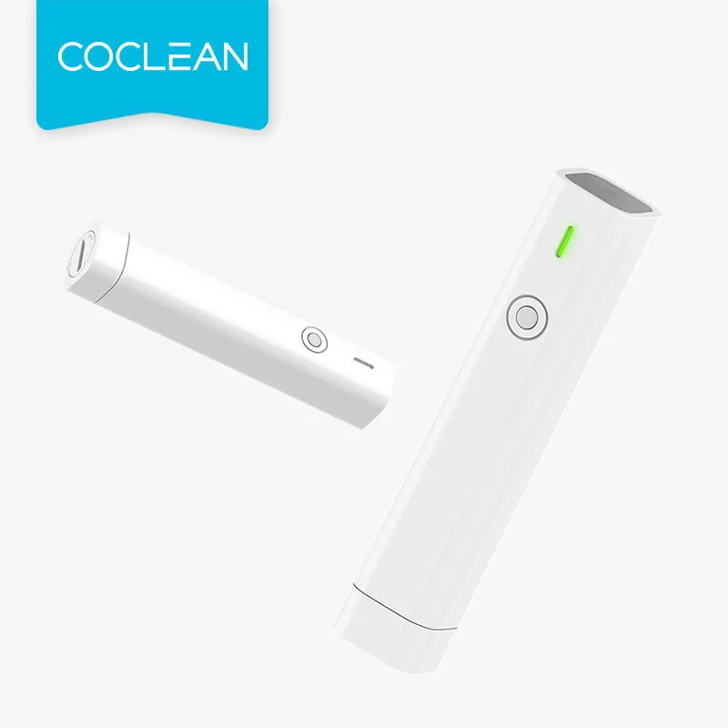 Youpin CoClean-BAP анион продукт тестер ручка отрицательные ионы детектор датчик влажности Анионный очиститель воздуха забота о здоровье
