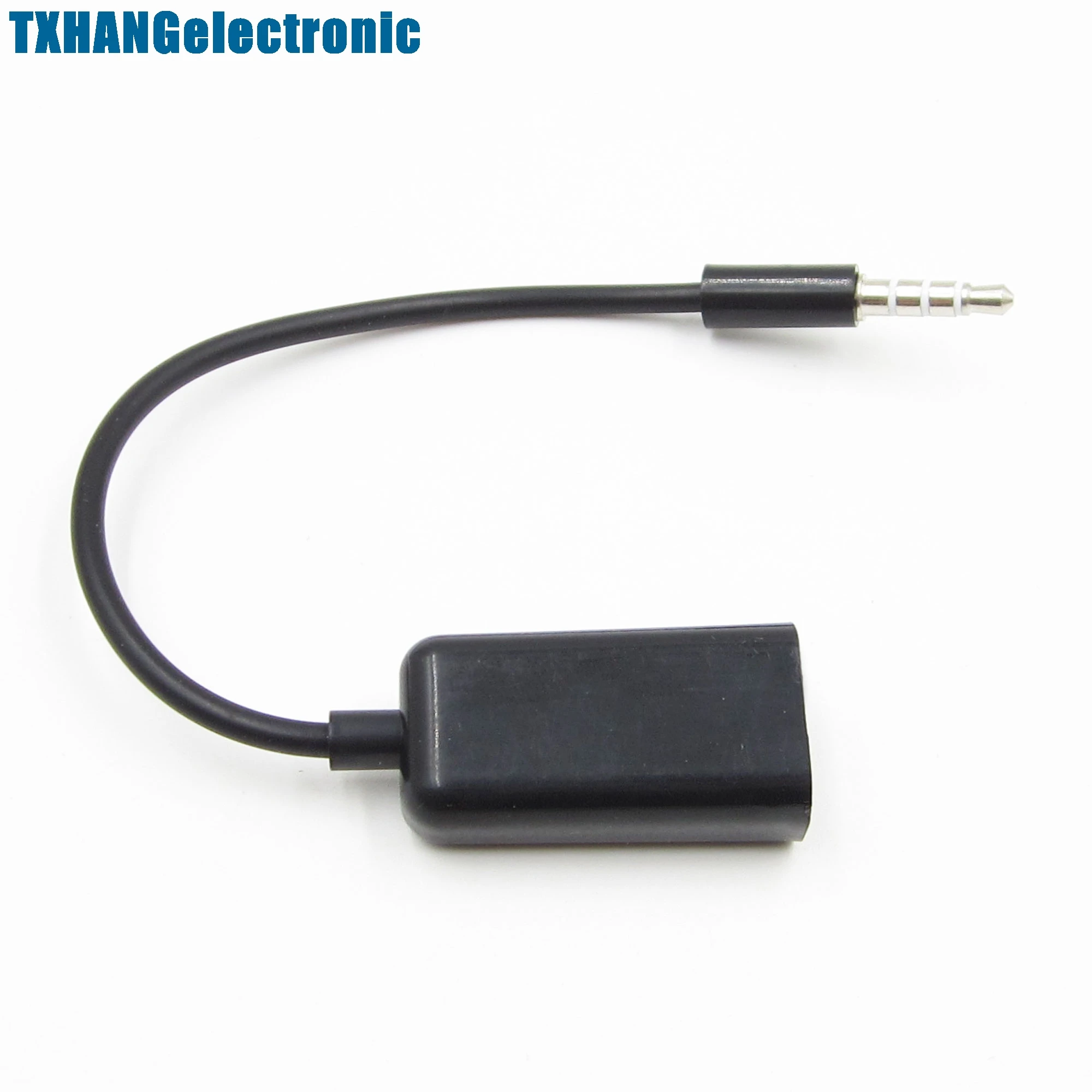 Разъем адаптер для наушников 3 5 мм с разъемом типа Папа 2|Интегральные схемы| |