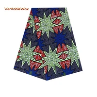 2022 wholesale price best quality veritablewax real printed wax cloth african printed fabric 100 cotton 24fs1124