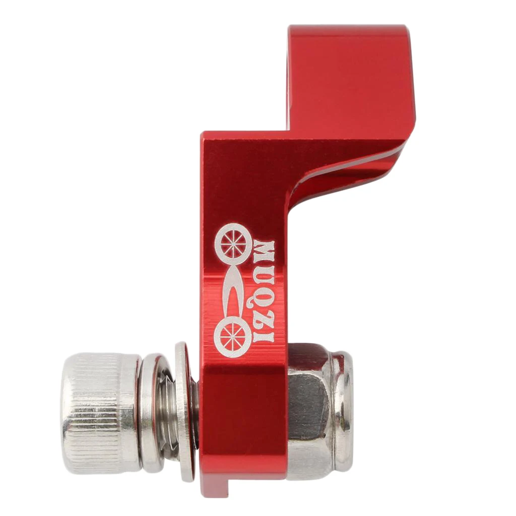 

Foldable Bicycle Extension Seat Bike Wheel Set Support Convert Seat Adjustable Bicycle Brake Bracket Frame Adapter