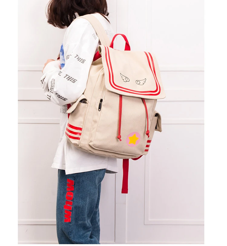 Школьный или дорожный рюкзак на шнурке с отделением для карт|Мужские рюкзаки| |