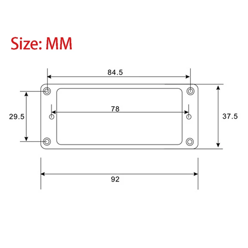 elektrische gitarre prewired doppel coil humbucker gitarre pickup harness kit mit 500k potentiometer volume tone töpfe free global shipping