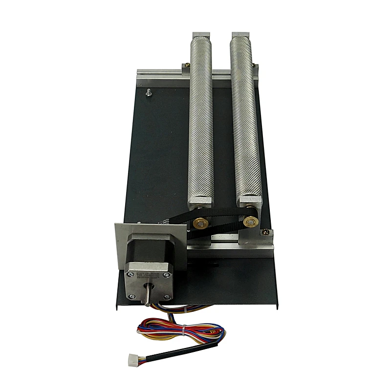 Лазерный гравировальный станок роторная ось/роторная