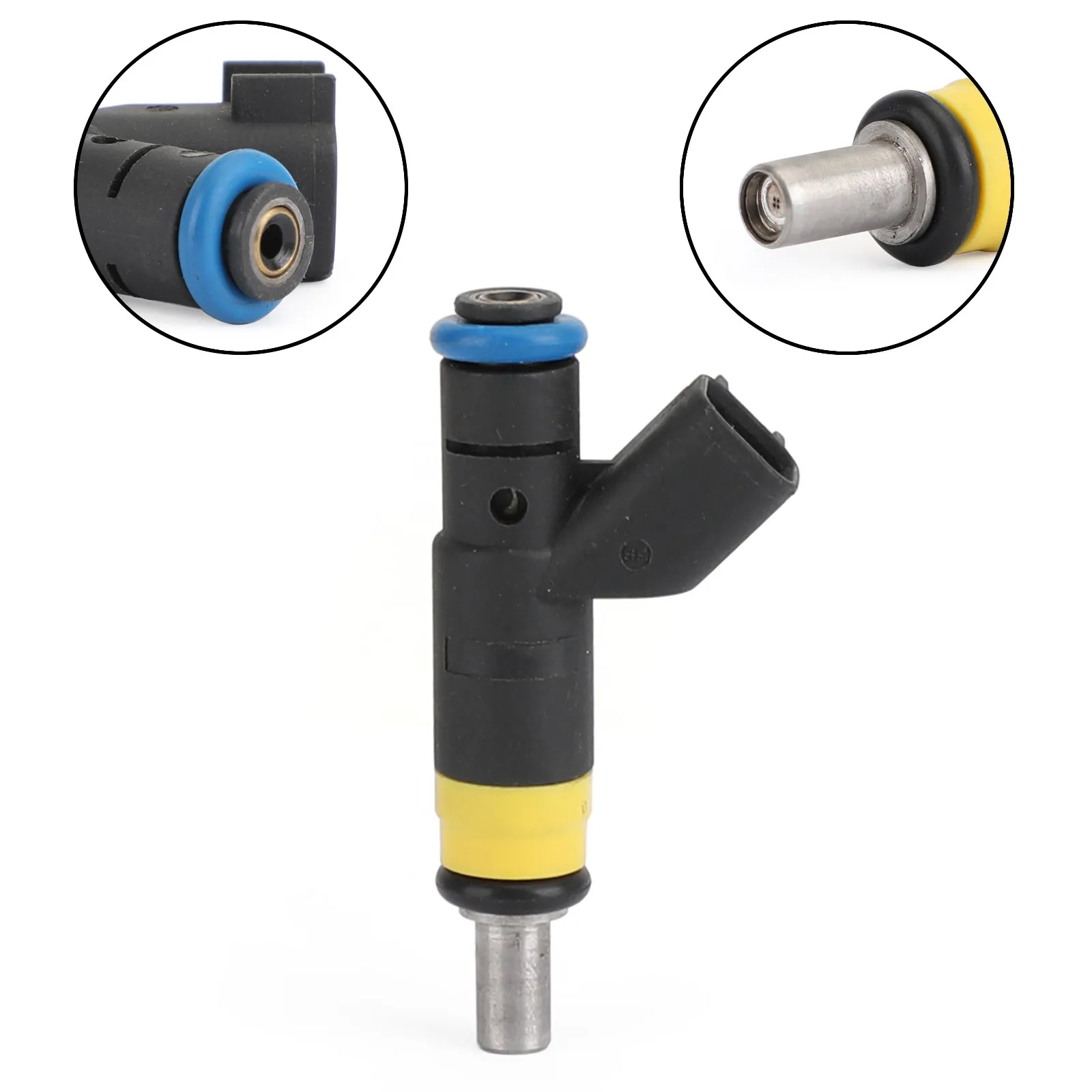 

1Pcs Fuel Injectors 05037479AA Fit For Chrysler300 RAM 1500 2500 3500 5037479AC