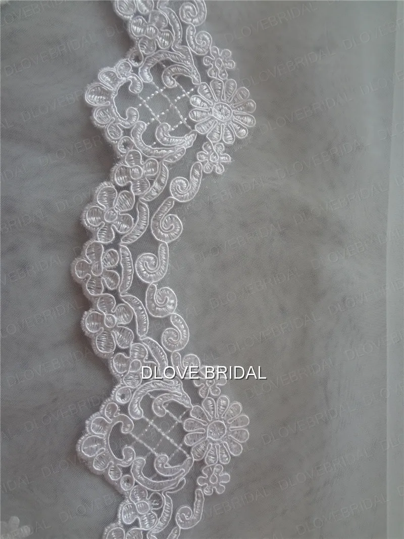 Дизайнерская Роскошная двухслойная металлическая гребень с кружевной