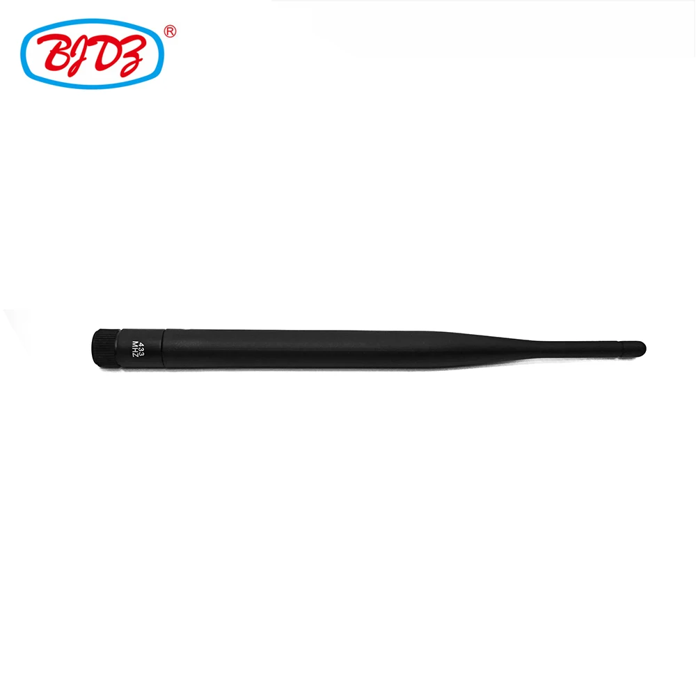 

Штыревая антенна 5 дБи, 2,4/3/4/2/5/5G LTE 433/868/920 МГц, 50 шт.