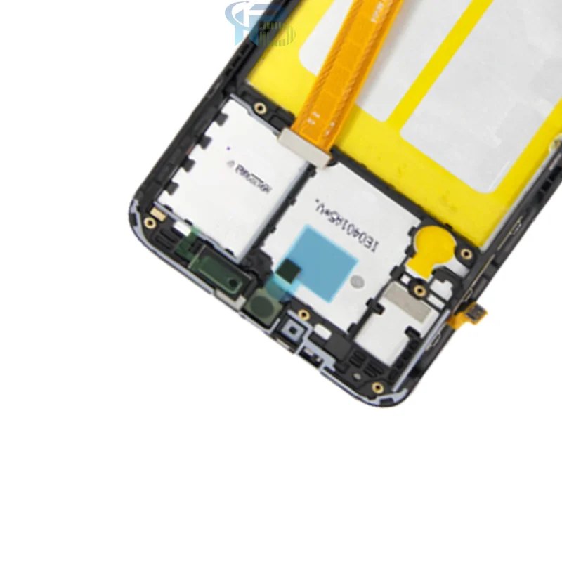 

For Samsung Galaxy A10E A102 SM-A102U SM-A102F/DS LCD Display Touch Screen Digitizer Assembly With Frame