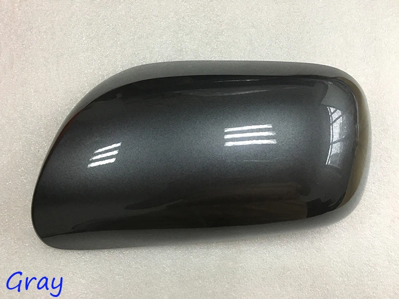 HengFei автомобильные аксессуары Корпус зеркала заднего вида для Toyota Auris 2009 ~ 2012