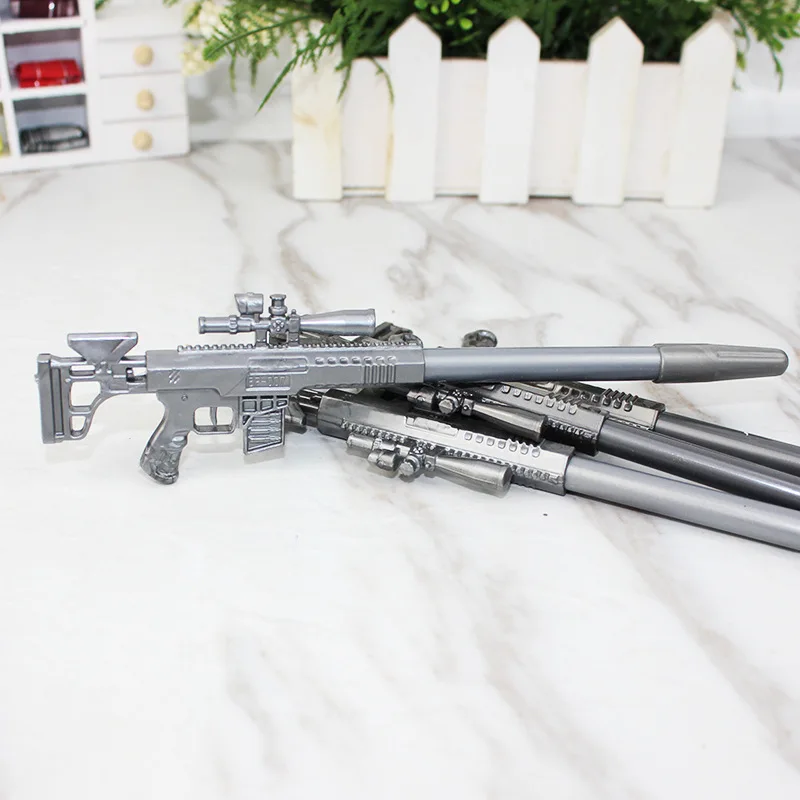 1 шт. оригинальные канцелярские принадлежности снайперская винтовка стильная