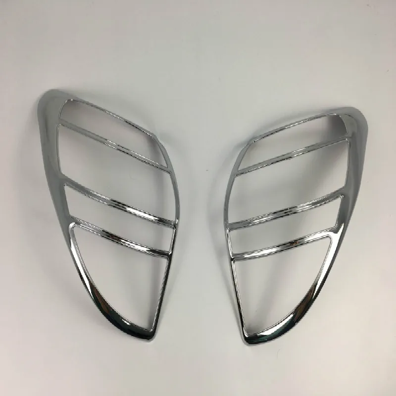 

Rear lampshade Rear lamp decorative frame For 2009-2013 RAV4