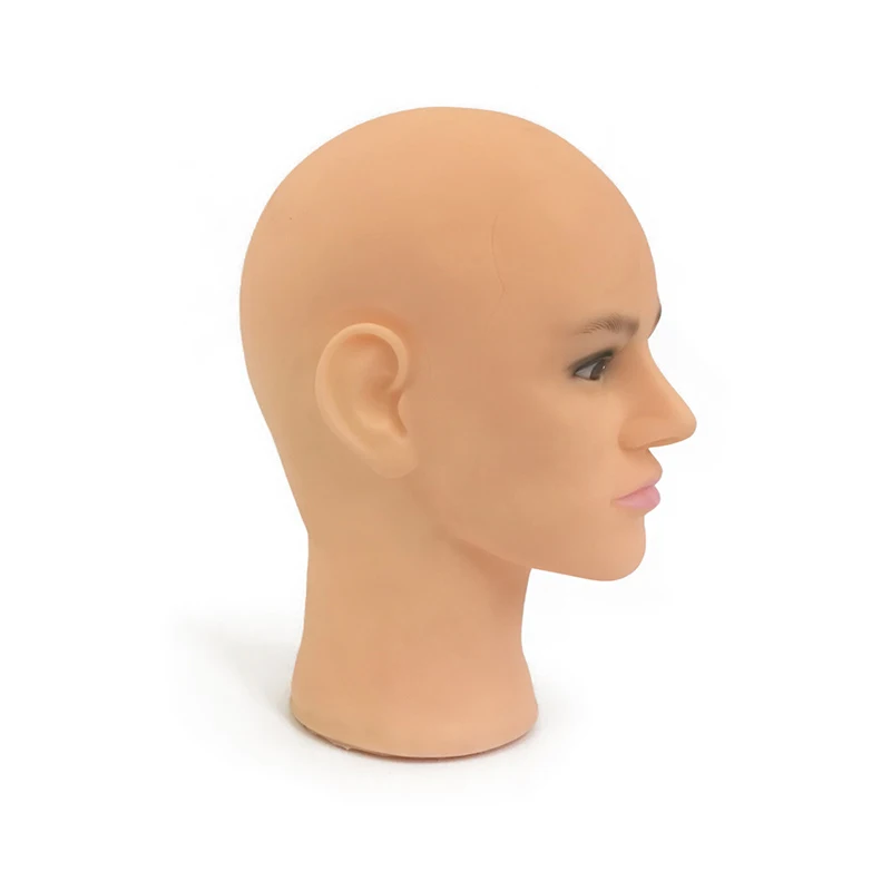 Новинка 1 предмет манекен мужчины головка Дисплей париков головных уборов и