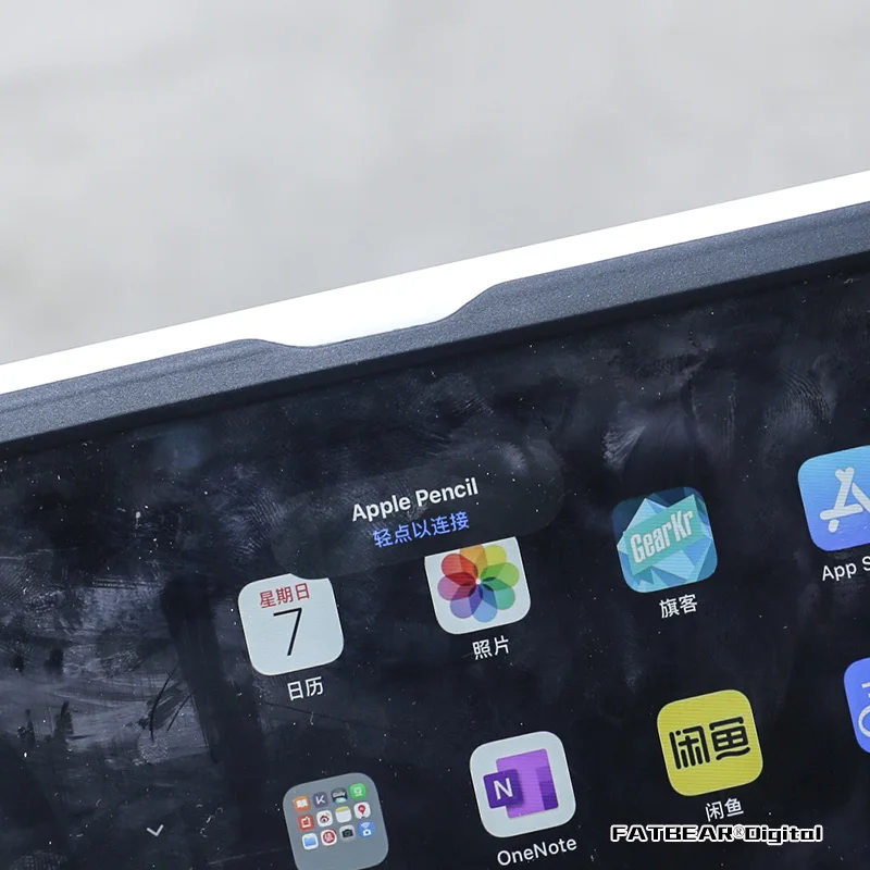 Тактический Прочный противоударный чехол FATBEAR для Apple iPad Pro, 11 дюймов, 2021, 2020, 2018 от AliExpress RU&CIS NEW