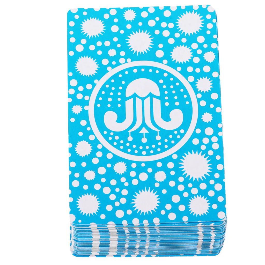 Забавная Волшебная сменная игра в покер легкая освоении с направляющей