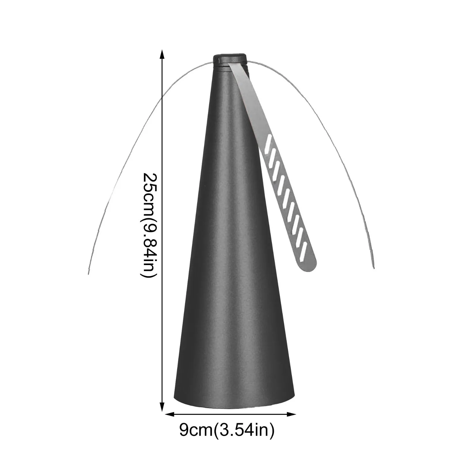 

Household Fly Trap Fly Repellent Fan Insect Killer Fly Away Vliegenverjager Tafel Muggen Killer Insecten Verjager Shoo Away Fly