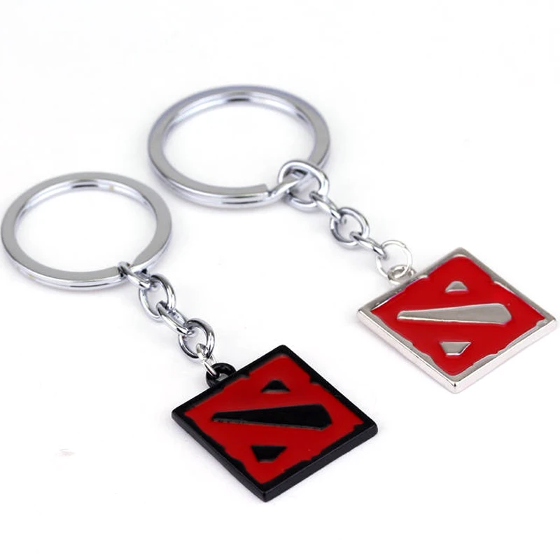 dota 2 брелок для ключей, игрушки, игры Dota2, оружие, подставки-талисманы, украшения для автомобиля, стильный декор, подарок для игрока, игры, подарки