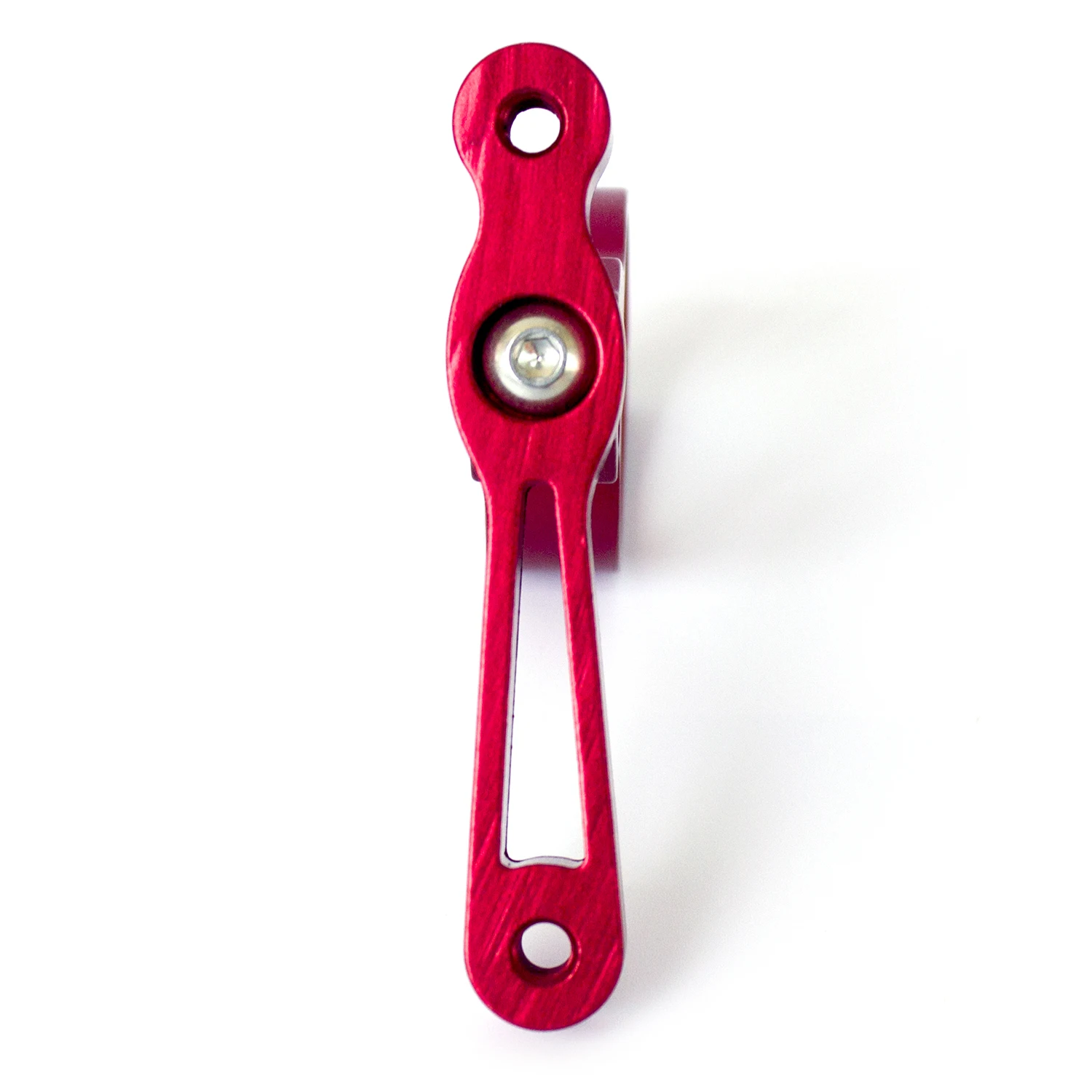 Держатель для бутылки воды велосипеда регулируемый держатель руля адаптер