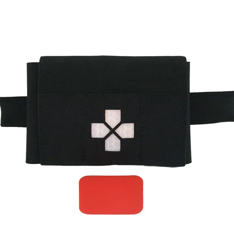 Военные наборы первой помощи сумка Тактический Molle медицинская армейский